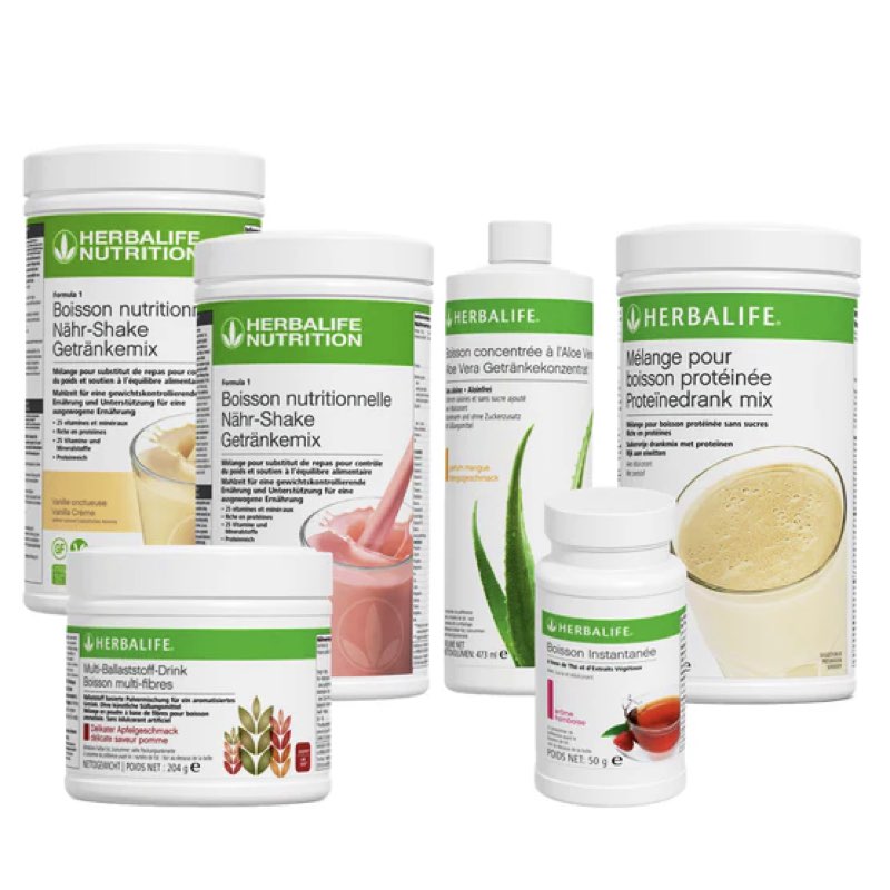 Pack Fit et Form Complet